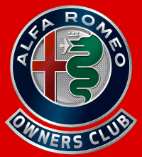 The Capital Chapter of the Alfa Romeo Owners Club (AROC) USA